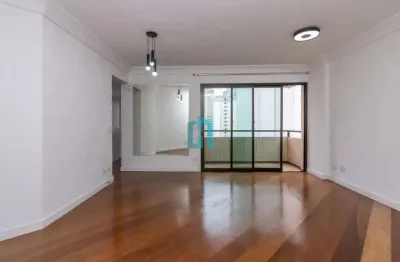 Apartamento com 3 quartos à venda na rua luís molina, 149, vila mariana, são paulo por r$ 880.000