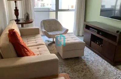 Apartamento com 3 quartos à venda na rua inhambú, 873, vila uberabinha, são paulo por r$ 1.150.000