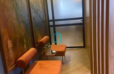 Sala comercial com 2 salas à venda na rua butantã, 461, pinheiros, são paulo por r$ 1.200.000