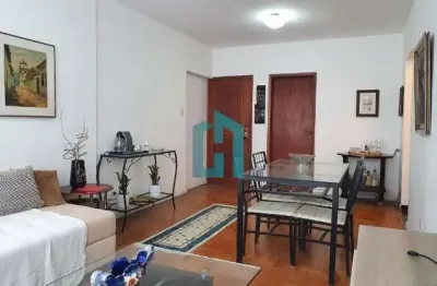 Apartamento com 2 quartos à venda na rua martiniano de carvalho, 549, bela vista, são paulo por r$ 640.000