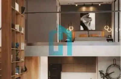 Apartamento com 1 quarto à venda na avenida indianópolis, 70, moema, são paulo por r$ 1.608.000