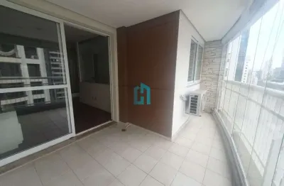 Apartamento com 2 quartos à venda na rua iaiá, 107, itaim bibi, são paulo por r$ 1.590.000
