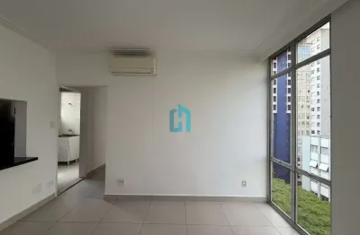 Apartamento com 2 quartos para alugar na avenida moema, 330, moema, são paulo por r$ 4.580