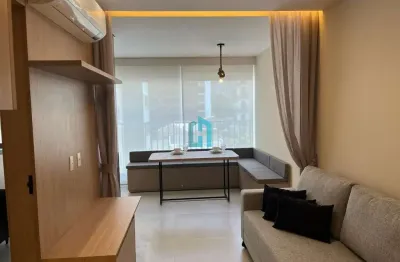 Apartamento com 1 quarto para alugar na rua osório duque estrada, 40, jardins, são paulo por r$ 5.990