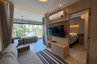 Apartamento com 1 quarto para alugar na rua osório duque estrada, 40, paraíso, são paulo por r$ 5.990