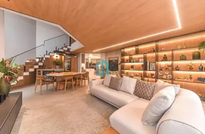 Apartamento com 3 quartos à venda na rua gabriele d'annunzio, 1400, campo belo, são paulo por r$ 2.690.000