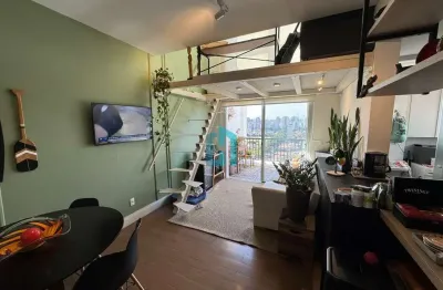 Apartamento com 2 quartos à venda na rua pensilvânia, 982, brooklin, são paulo por r$ 1.450.000