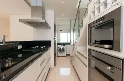 Cobertura com 2 quartos à venda na rua constantino de sousa, 914, campo belo, são paulo por r$ 1.560.000