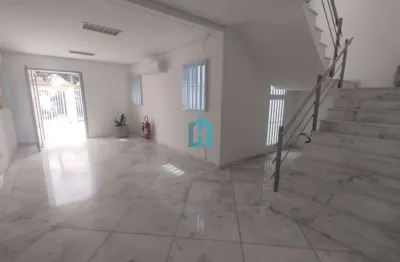 Casa comercial com 4 salas para alugar na rua lira, 40, vila madalena, são paulo por r$ 25.000