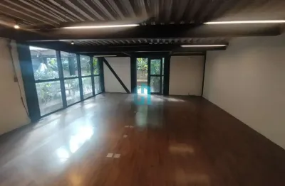 Sala comercial com 1 sala para alugar na rua pereira leite, 323, vila madalena, são paulo por r$ 7.039