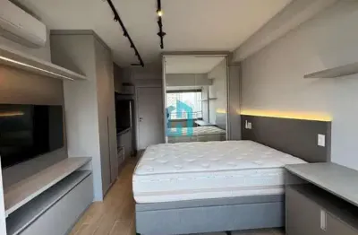 Apartamento com 1 quarto para alugar na rua vergueiro, 4382, vila mariana, são paulo por r$ 3.500