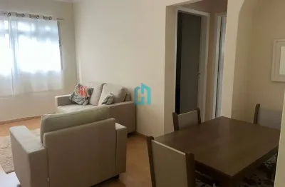 Apartamento com 1 quarto à venda na avenida iraí, 428, indianópolis, são paulo por r$ 530.000