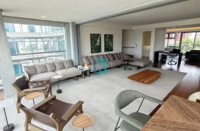 Cobertura com 1 quarto à venda na rua madalena, 32, vila madalena, são paulo por r$ 3.100.000