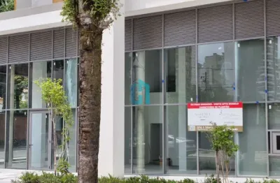 Ponto comercial com 2 salas para alugar na rua gaivota, 493, moema, são paulo por r$ 14.000