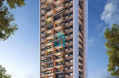 Apartamento com 2 quartos à venda na rua artur sabóia, 147, paraíso, são paulo por r$ 660.000
