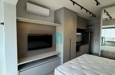 Loft com 1 quarto à venda na rua vergueiro, 4382, vila mariana, são paulo