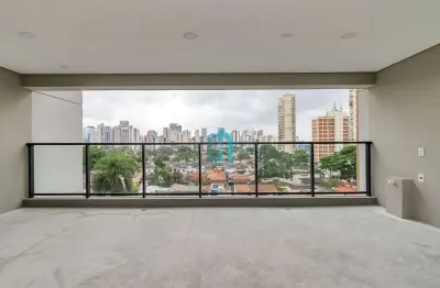 Apartamento com 3 quartos à venda na rua nova york, 365, brooklin, são paulo por r$ 3.200.000