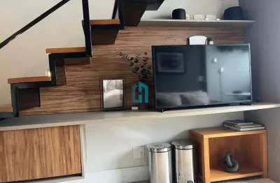 Apartamento com 1 quarto para alugar na rua gomes de carvalho, 1146, vila olímpia, são paulo por r$ 6.200