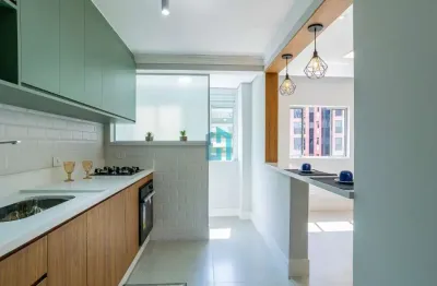 Apartamento com 2 quartos à venda na rua tabapuã, 721, itaim bibi, são paulo por r$ 899.000