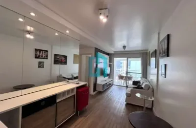 Apartamento com 2 quartos à venda na rua iaiá, 107, itaim bibi, são paulo por r$ 1.300.000