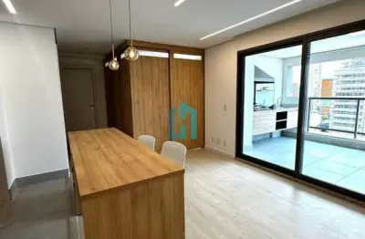 Apartamento com 2 quartos para alugar na rua gregório serrão, 232, vila mariana, são paulo por r$ 6.600
