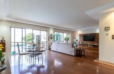 Casa com 4 quartos à venda na rua duarte leite, 267, granja julieta, são paulo por r$ 2.900.000