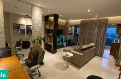 Apartamento com 2 quartos à venda na rua dos cafezais, 420, jardim prudência, são paulo por r$ 1.190.000