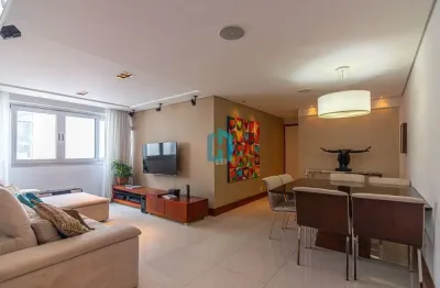 Apartamento com 3 quartos para alugar na rua jesuíno arruda, 294, itaim bibi, são paulo por r$ 12.000