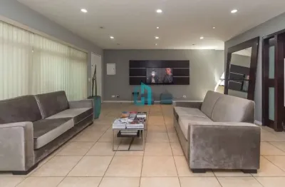 Prédio à venda na avenida jandira, 0913, moema, são paulo por r$ 2.990.000