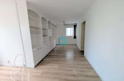 Apartamento com 2 quartos à venda na avenida moema, 55, moema, são paulo por r$ 770.000