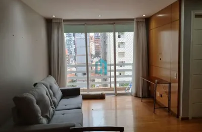 Apartamento com 2 quartos para alugar na alameda campinas, 701, jardim paulista, são paulo por r$ 12.000