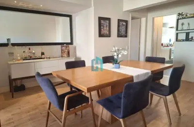 Apartamento com 2 quartos à venda na rua ouvidor peleja, 85, vila mariana, são paulo por r$ 1.100.000