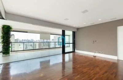 Apartamento com 3 quartos à venda na rua araguari, 561, moema, são paulo por r$ 4.800.000