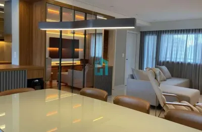 Apartamento com 3 quartos à venda na alameda dos jurupis, 1300, indianópolis, são paulo por r$ 3.900.000