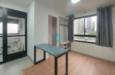 Apartamento com 2 quartos para alugar na avenida agami, 347, moema, são paulo por r$ 4.657
