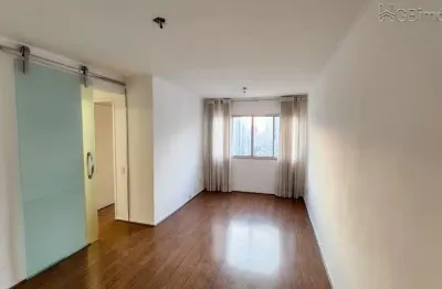 Apartamento com 2 quartos para alugar na rua inhambú, 901, moema, são paulo por r$ 3.100
