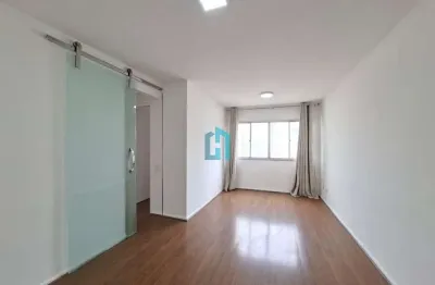 Apartamento com 2 quartos para alugar na rua inhambú, 901, moema, são paulo por r$ 3.100
