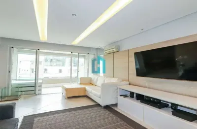 Apartamento com 2 quartos à venda na Avenida Jamaris, 64, Moema, São Paulo por R$ 1.990.000