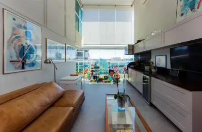 Apartamento com 3 quartos à venda na rua nova york, 161, brooklin, são paulo por r$ 3.440.000