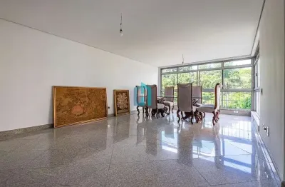 Apartamento com 3 quartos à venda na rua manuel da nóbrega, 1240, paraíso, são paulo por r$ 2.300.000