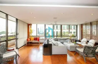 Apartamento com 3 quartos para alugar na rua lopes neto, 56, itaim bibi, são paulo por r$ 30.000