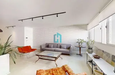 Apartamento com 2 quartos à venda na rua itacema, 300, itaim bibi, são paulo por r$ 2.200.000