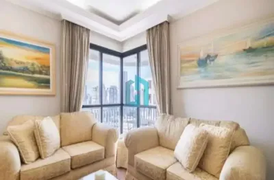 Apartamento com 3 quartos à venda na rua iaiá, 125, itaim bibi, são paulo por r$ 1.975.000