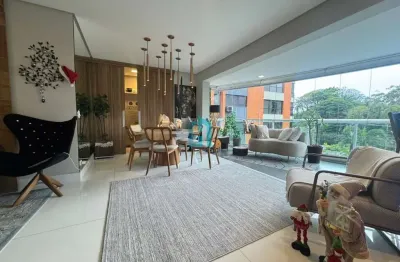 Apartamento com 3 quartos à venda na Rua Doutor Amâncio de Carvalho, 459, Vila Mariana, São Paulo por R$ 2.500.000