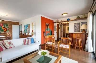 Apartamento com 4 quartos à venda na rua nova cidade, 250, vila olímpia, são paulo por r$ 1.597.000