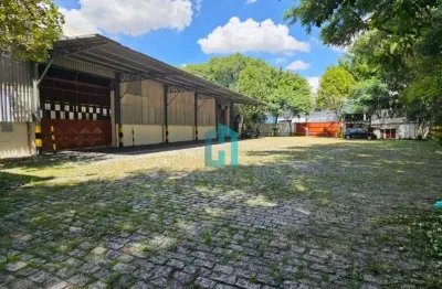 Barracão / galpão / depósito com 4 salas para alugar na rua soldado arnoldo cândido raulino, 75, parque novo mundo, são paulo por r$ 130.000