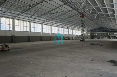 Barracão / galpão / depósito com 4 salas para alugar na rua soldado arnoldo cândido raulino, 45, parque novo mundo, são paulo por r$ 150.000