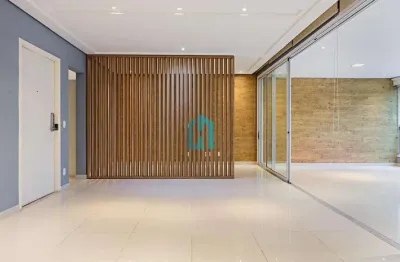 Apartamento com 3 quartos à venda na rua volta redonda, 270, campo belo, são paulo por r$ 4.450.000