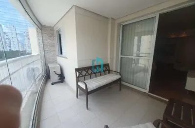 Apartamento com 2 quartos para alugar na rua iaiá, 107, itaim bibi, são paulo por r$ 6.500