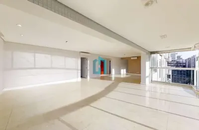 Apartamento com 2 quartos à venda na alameda dos jurupis, 323, moema, são paulo por r$ 7.550.000